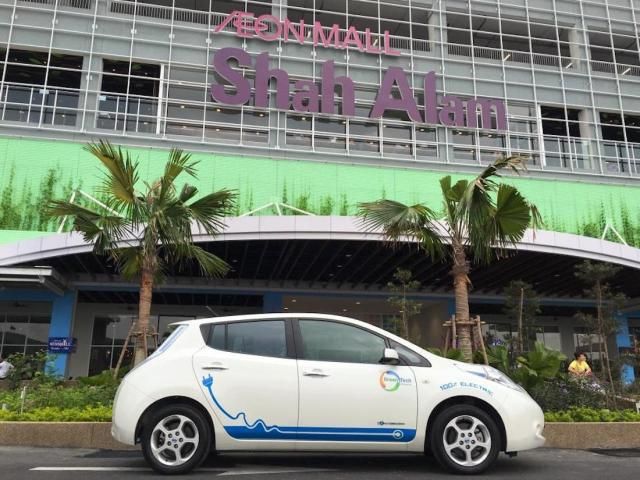 사진이온 말레이시아 페이스북