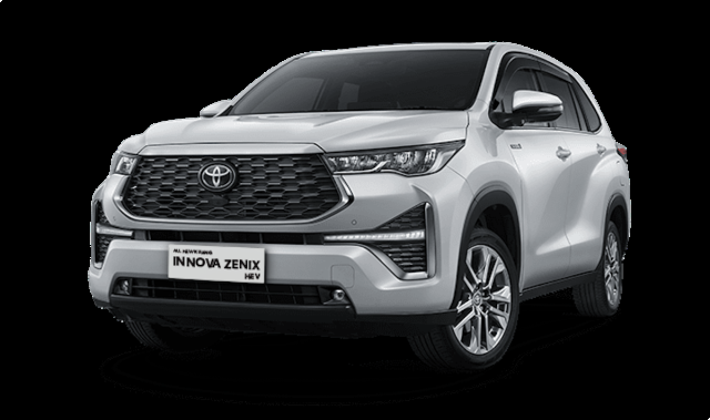 사진토요타자동차 인도네시아 홈페이지