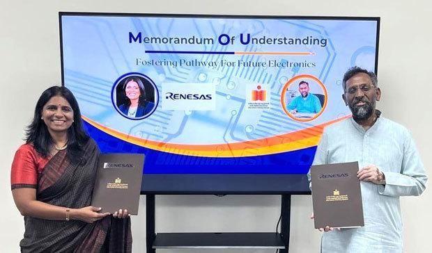 합의서 체결식 사진르네사스 제공