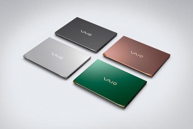 VAIO의 노트북 ‘Pro PK-R’ 사진VAIO 제공