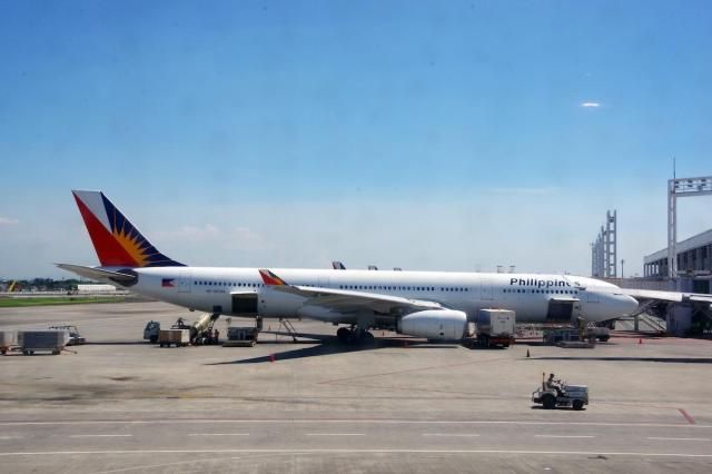 사진필리핀항공 페이스북