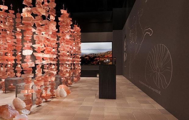 오사카・간사이大阪・関西 엑스포 파키스탄관 사진주일 파키스탄 대사관 제공