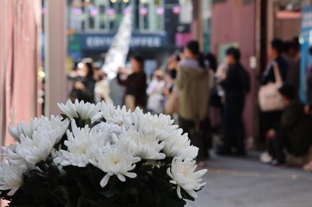 【图片来源 韩联社】