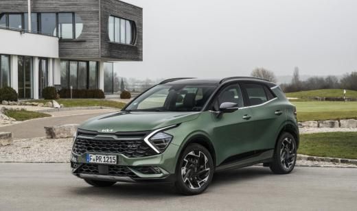 【图片提供 现代起亚】