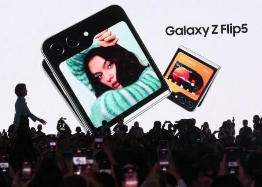 【图片提供 韩联社】