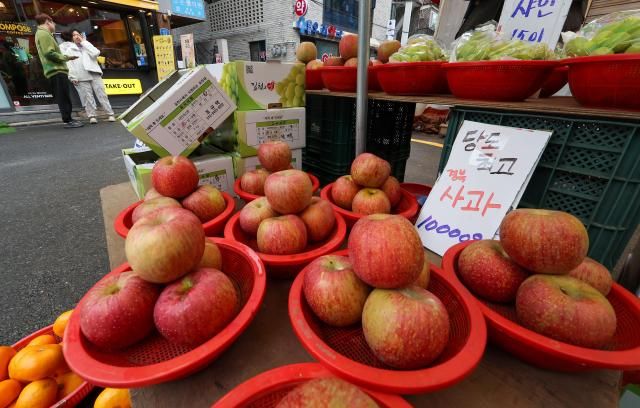 【图片来源 韩联社】