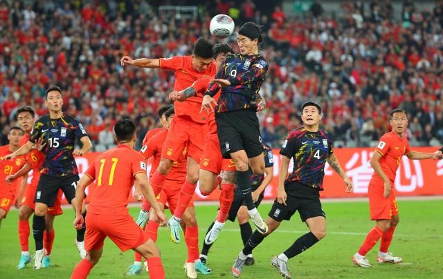 【图片来源 韩联社】