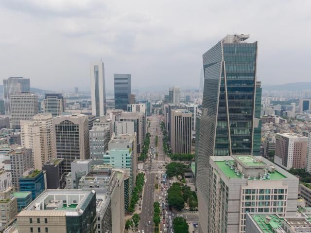 【图片来源 GettyImagesBank】