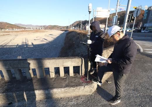 【图片提供 韩联社】