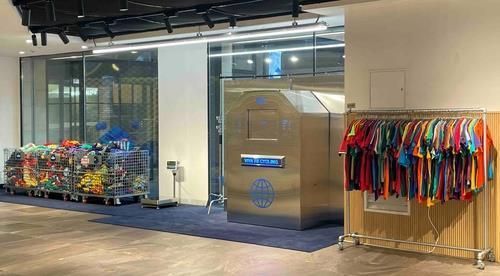 【图片提供 新世界百货商店】