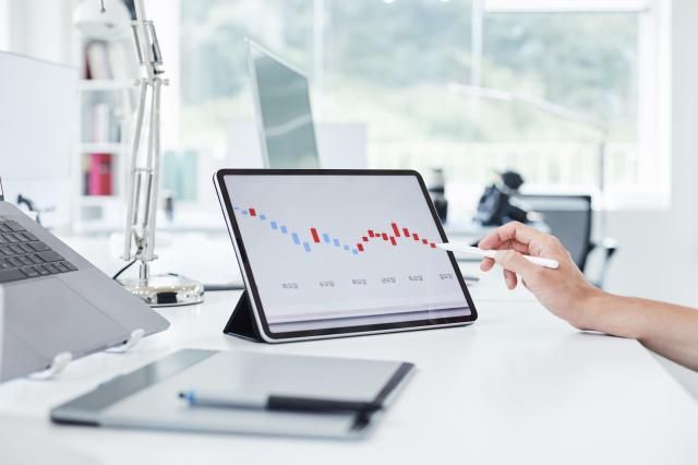 【图片来源 getty images bank】