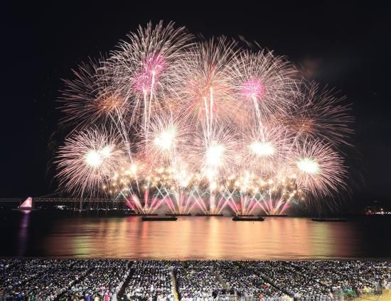 【图片提供 韩联社】