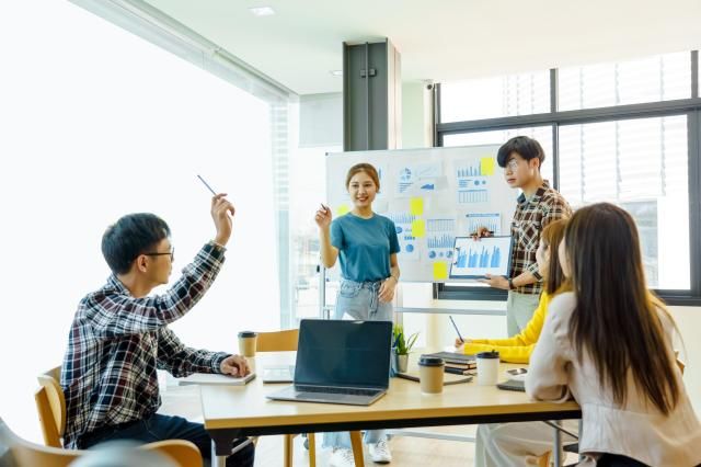 【图片来源 GettyImagesBank】