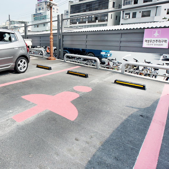 【图片提供 韩联社】