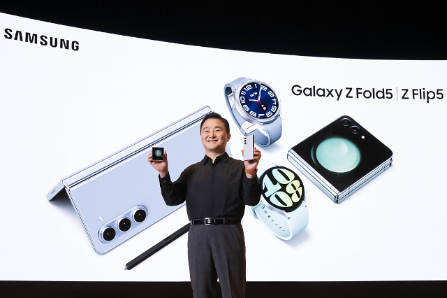 【图片提供 三星电子】