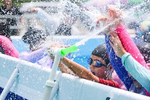 【图片提供 韩联社】