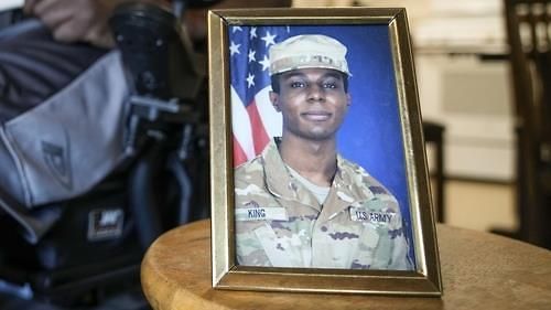 【图片提供 韩联社】