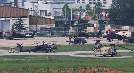 【图片提供 韩联社】