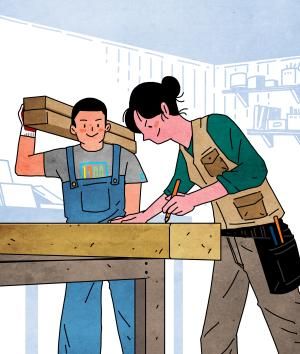 【Gettyimagesbank】