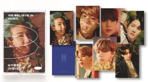 【图片提供 HYBE】