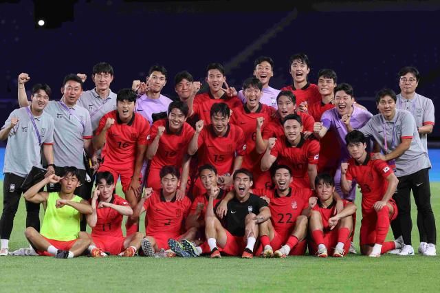 【图片来源 韩联社】