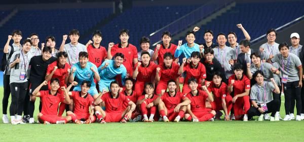 【图片提供 韩联社】