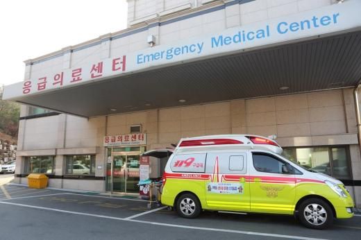 【图片提供 三育首尔医院】