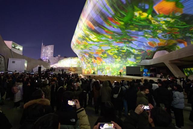 【图片来源 首尔设计财团】