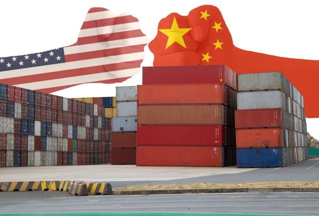 【图片来源 GettyImagesBank】