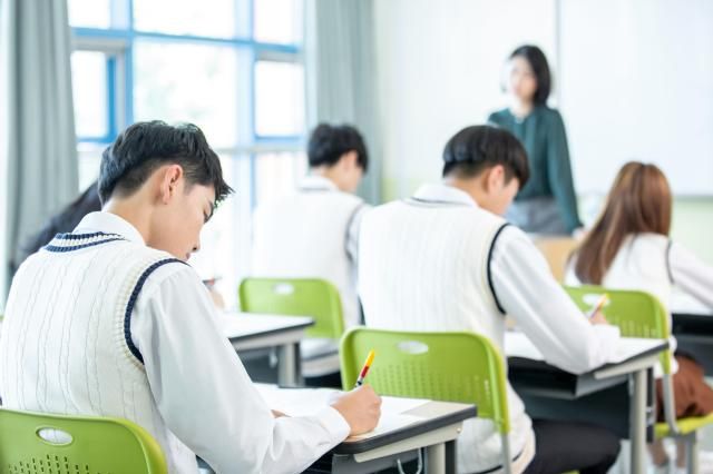 【图片来源 GettyImagesBank】