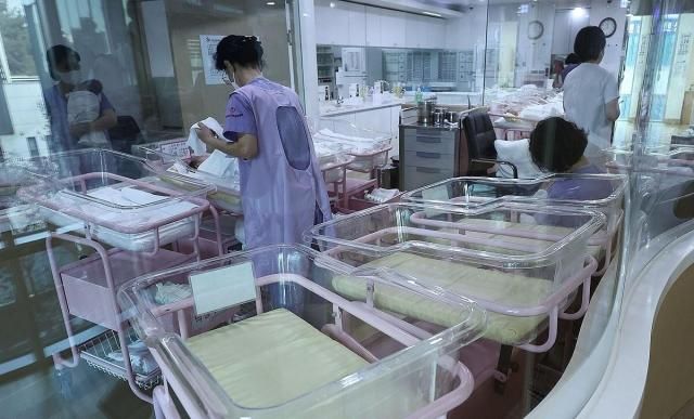 【图片来源 韩联社】