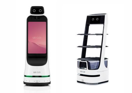 【图片提供 LG电子】