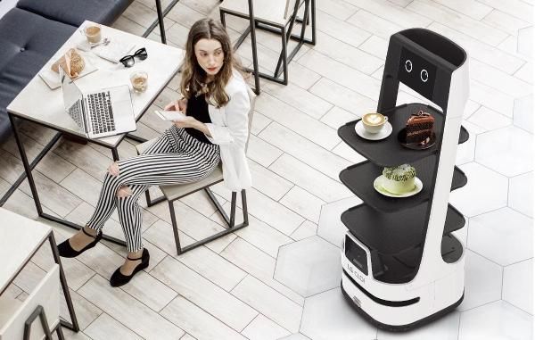 【图片提供 LG电子】