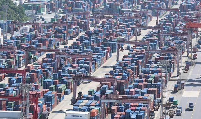 【图片来源 韩联社】