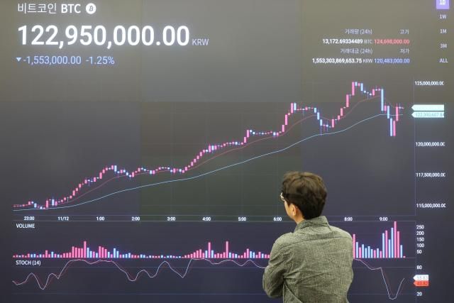 【图片提供 韩联社】