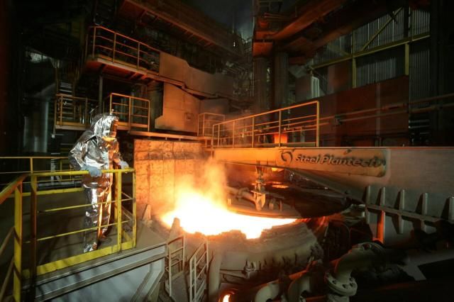 【图片来源 东国制钢】