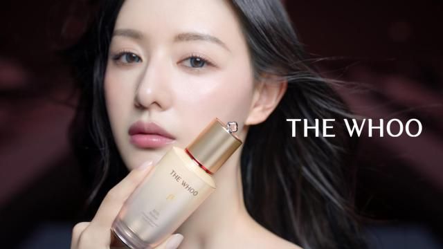 【图片来源 LG生活健康】