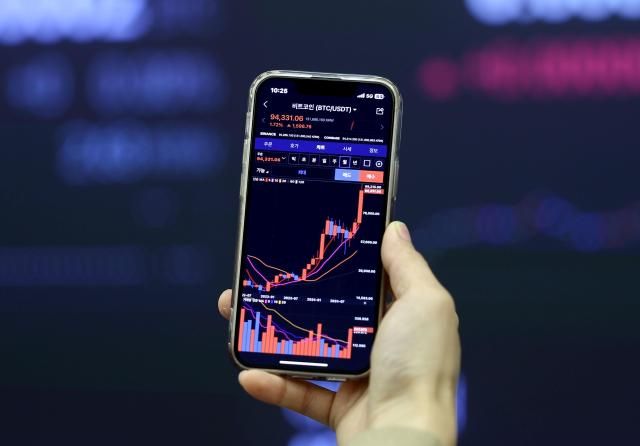 【图片提供 韩联社】