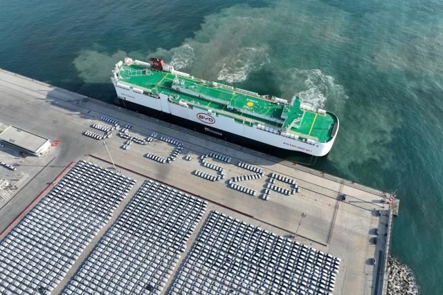 【图片来源 韩联社】