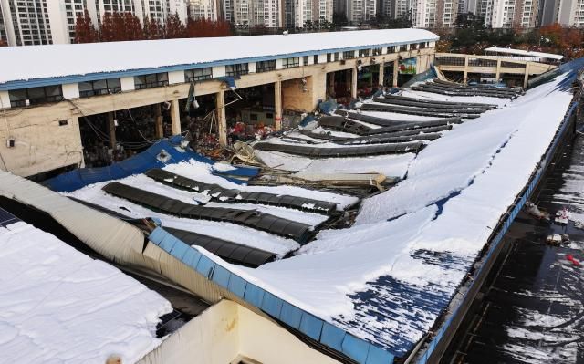 【图片来源 韩联社】