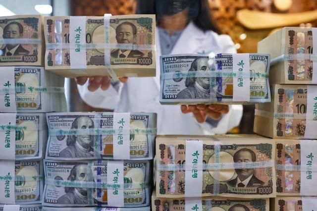 【图片提供 韩联社】