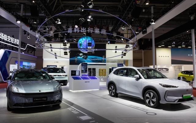 【图片来源 EPA韩联社】