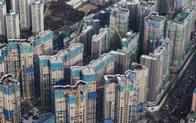 【图片来源 韩联社】