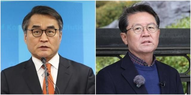 【图片来源 韩联社】
