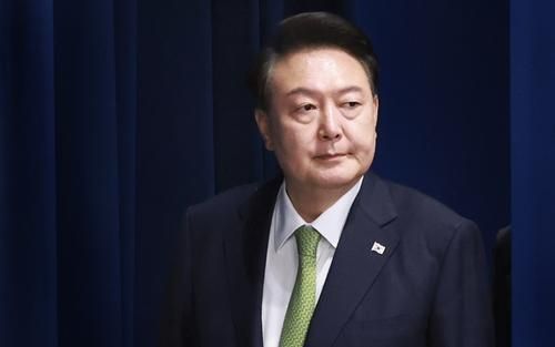 【图片来源 韩联社】