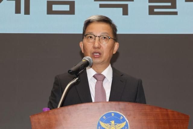 【图片来源 韩联社】