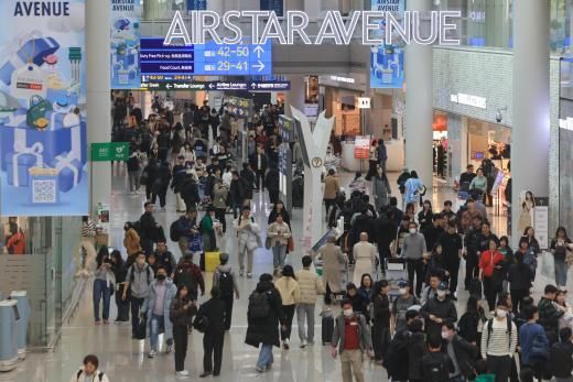 【图片提供 韩联社】