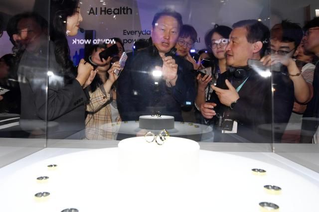 【图片来源 韩联社】