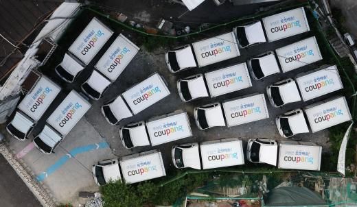 【图片提供 韩联社】