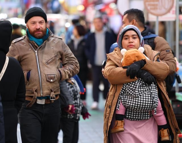 【图片来源 韩联社】